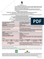 Estados Financieros de Soboce