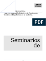 Principios de Ecomomía - Guía de Aplicación Práctica de Contenidos Teóricos Obligatorios de la materia.doc