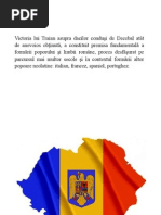 SERBARE 1 Decembrie.docx