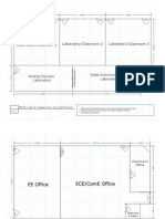 Electronic Protyping Laboratory/Classroom 1 Laboratory/Classroom 2 Laboratory/Classroom 3