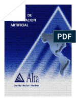 Manual Inseminacion AltaGenetica