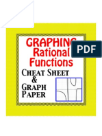 graphingrationalfunctionscheatsheetandgraphpaper