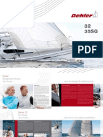 Brochure Dehler 32 276317 PDF