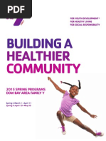 Download Dow Bay Area Family Y Spring Program Guide by Aaron SN256310295 doc pdf