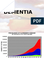 Dementia 
