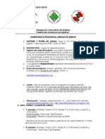 Circular Bis Absoluto 09-10