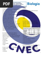 Atividade 3 Componentes Organicos Celulares Carboidratos e Lipidios