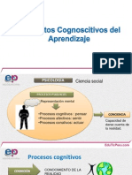 Procesos Cognitivos PDF