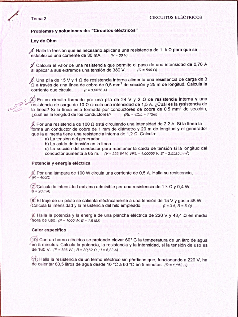 Tema 2 | PDF
