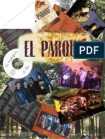 Letras del grupo "EL Parque" de Sucre