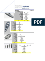 SPARK LED Street Light Quotation: Shenzhen Spark Optoelectronics S&T Co., LTD