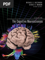 Download Gazzaniga and Mangun 2014 The cognitive neurosciences by fquezadav SN256320520 doc pdf