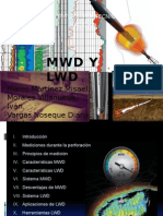 MWD LWD