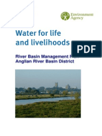 River Basin Management Plan