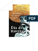 Varios Autores - Dia de Muertos