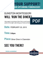 2015 Silver Diner Fundraiser Flyer-1