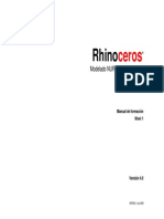 Rhino Nivel 1 v4 (ESPAÑOL)