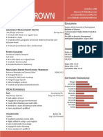 Resume 1-Page-Final