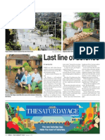 Fairfax Weekly - Casey - Flood Coverage