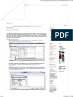 Tutorial - Autocad Civil 3d PDF