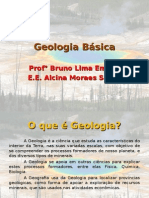 Geologia Básica