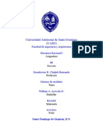 Sistema de Unidad PDF