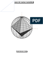 Respuestas Del Libro de Calculo Vectorial