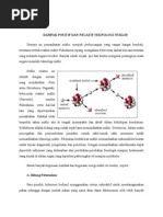 Download Dampak Positif Dan Negatif Teknologi Nuklir by gersonoliver SN256334254 doc pdf