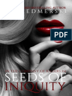 J.A. Redmerski - Saga in The Company of Killers - 04 - Seeds of Iniquity