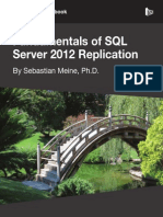 Fundamentals of SQL Server 2012