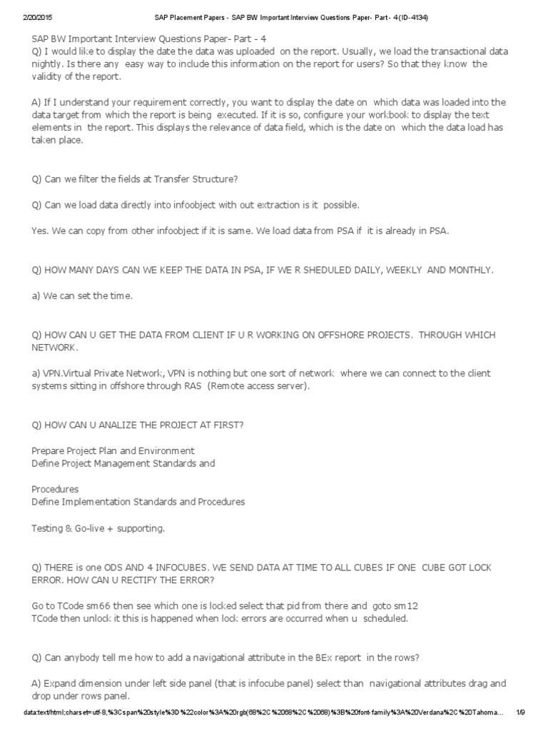 Sap essay 07 picture