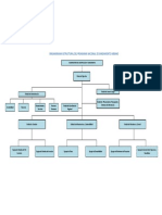 Organigrama Pnsu