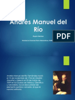 Andres Manuel Del Rio Im