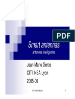 MOB Smart Antennas PDF