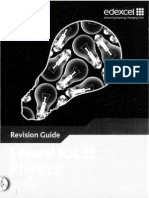 Physics Revision Guide IGCSE