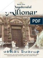 Vikas Swarup Vagabondul Milionar PDF