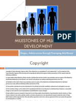 Human Development