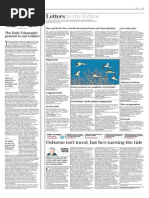 Download Telegraph Leader on Peter Oborne and HSBC coverage by LisaOcarroll SN256350128 doc pdf