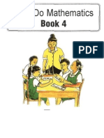 Lets Do Mathematics Book 4