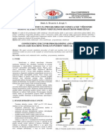 Konfigurisanje Emc2 Za Programiranje I Simulaciju Višeosnih