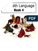Fun With Language Book 4