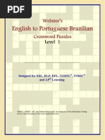 Portuguese Cartaz System Explained | PDF