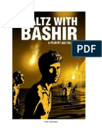 Waltz With Bashir