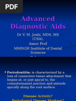 Advanced Diagnostic Aids