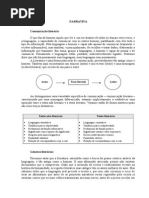 Narrativa