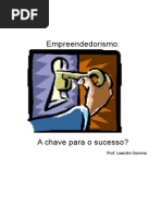 Apostila-Empreendedorismo