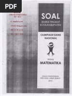 Download OSN MATEMATIKA SD 2015 by E Simbolon SN256364491 doc pdf
