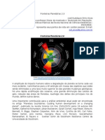 Fronteiras Planetárias 2.0