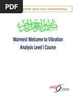 Download Vibration Analysis Level- 1 Updated Compatibility Mode by jawadhussain1 SN256366251 doc pdf