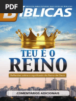 LB 310 Comentarios Adicionais